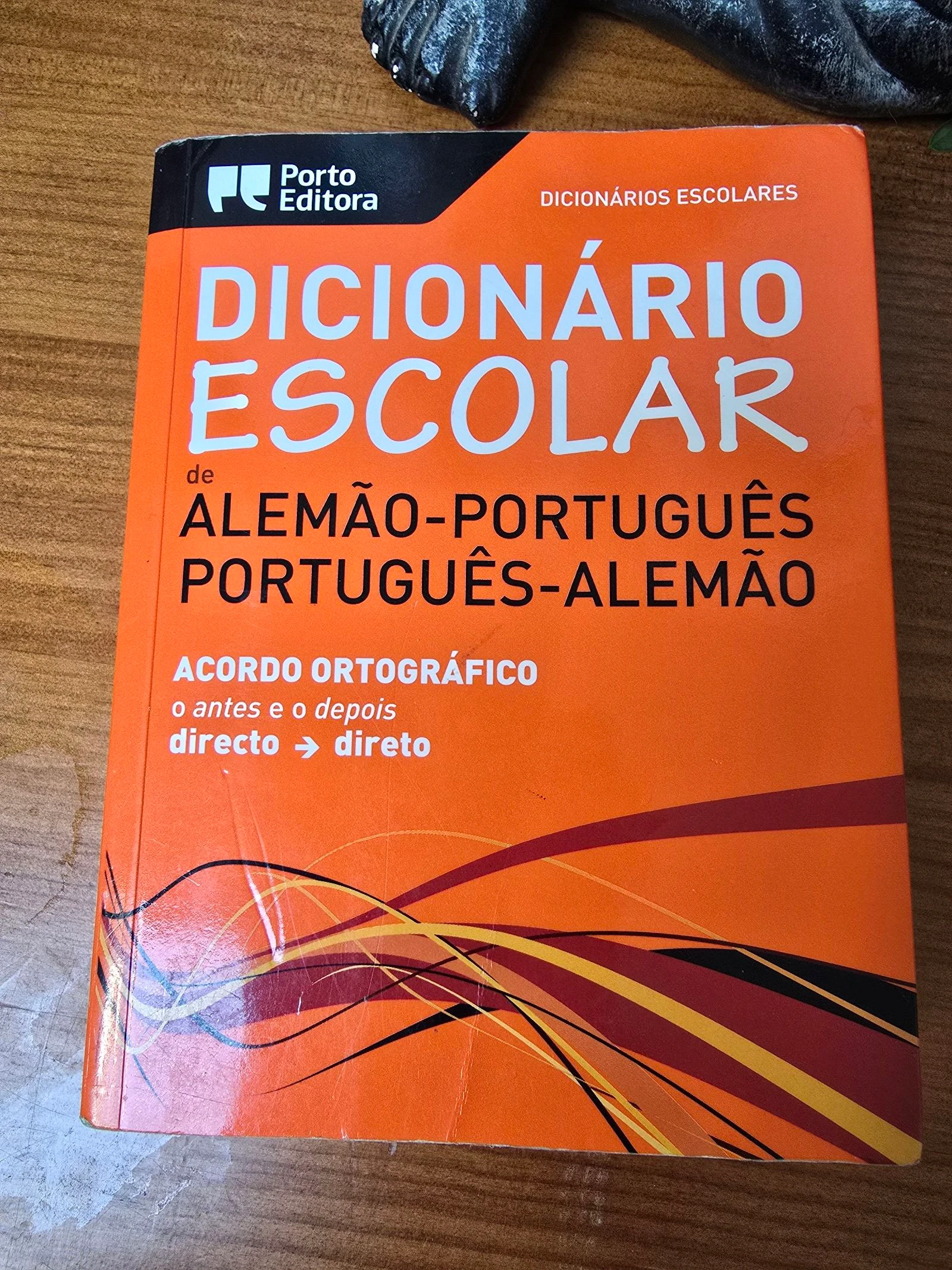 Dicionario Alemao Portugues 